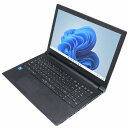送料無料 東芝 dynabook B55/KW Windows11 64bit WEBカメラ テンキー Core i3 1215U メモリー16GB 高速SSD...