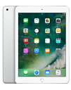 送料無料 中古 Apple SIMフリー iPad 第5世代 32GB MP1L2J/A Wi-Fi + Cellular シルバー 181711 181711