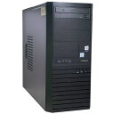 送料無料 2018年モデル THIRDWAVE Monarch XH 単体 Windows11 64bit Geforce GTX1650 第9世代 Core ...