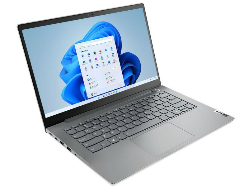 送料無料 lenovo ThinkBook 14 G3 ACL Windows11 64bit WEBカメラ メモリー8GB 高速SSD256GB 無線LAN A4サイズ 14インチ フルHD液晶 中古ノートパソコン 中古 パソコン【30日保証】4019811