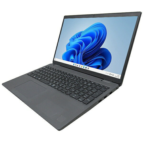送料無料 DELL LATITUDE 3540 Windows11 64bit WEBカメラ HDMI テンキー Core i5 1345U メモリー16GB 高速SSD256GB 無線LAN A4サイズ 15インチ 中古ノートパソコン 中古 パソコン【30日保証】1707763