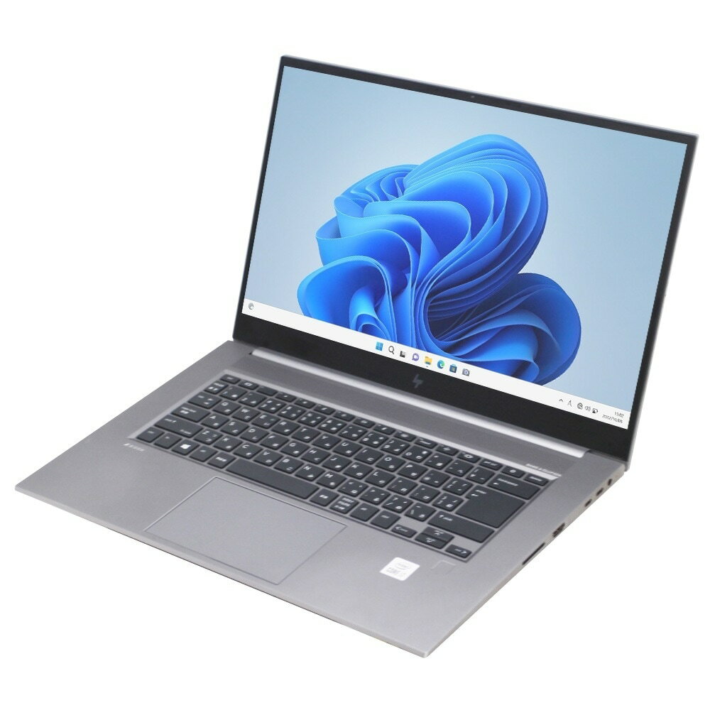 󥯥ɡWEBSHOP㤨̵ 2019ǯǥ HP ZBook Studio G7 Mobile Workstation Windows11 64bit ƥ󥭡 Quadro T1000 Core i7 10750H ꡼16GB ®SSD256GB ̵LAN A4 15 եHDվ ťΡȥѥ  ѥ30ݾڡ1804295פβǤʤ59,800ߤˤʤޤ