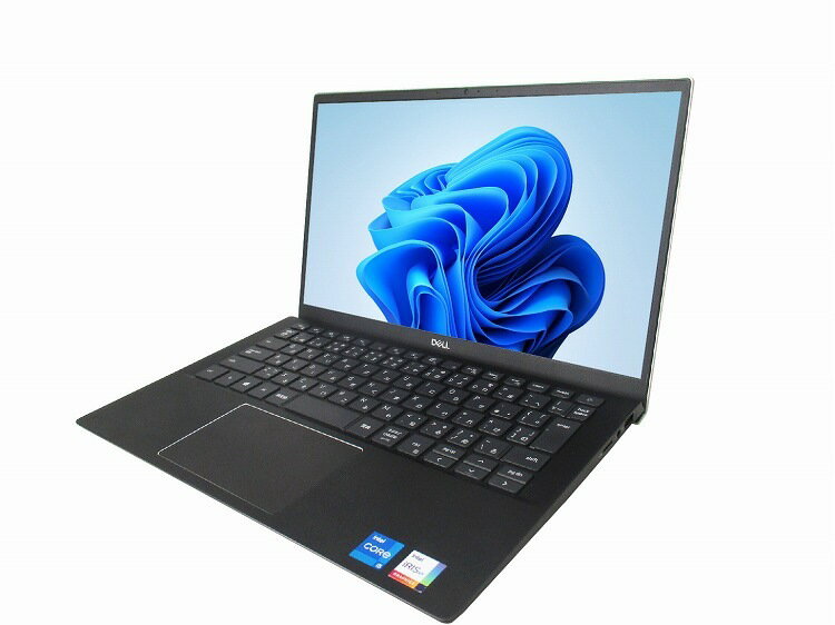 送料無料 2021年モデル DELL Vostro 5301 Windows11 64bit Core i5 1135G7 メモリー8GB 高速SSD256GB ..