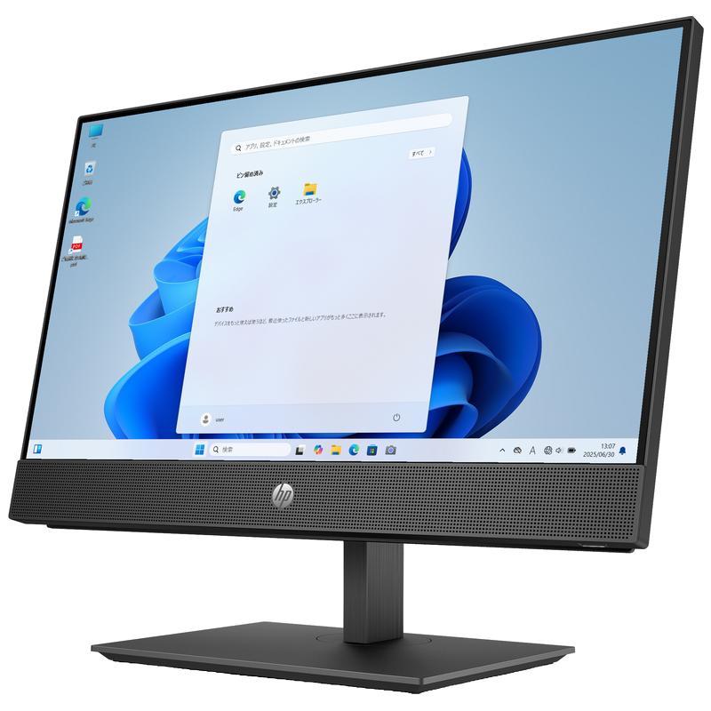 送料無料 2018年モデル HP ProOne 600 G5 AiO 一体型PC Windows11 64bit 第9世代 Core i5 メモリー8GB 高速SSD500GB WEBカメラ フルHD液晶 中古液晶一体型パソコン 中古 パソコン【30日保証】20006166
