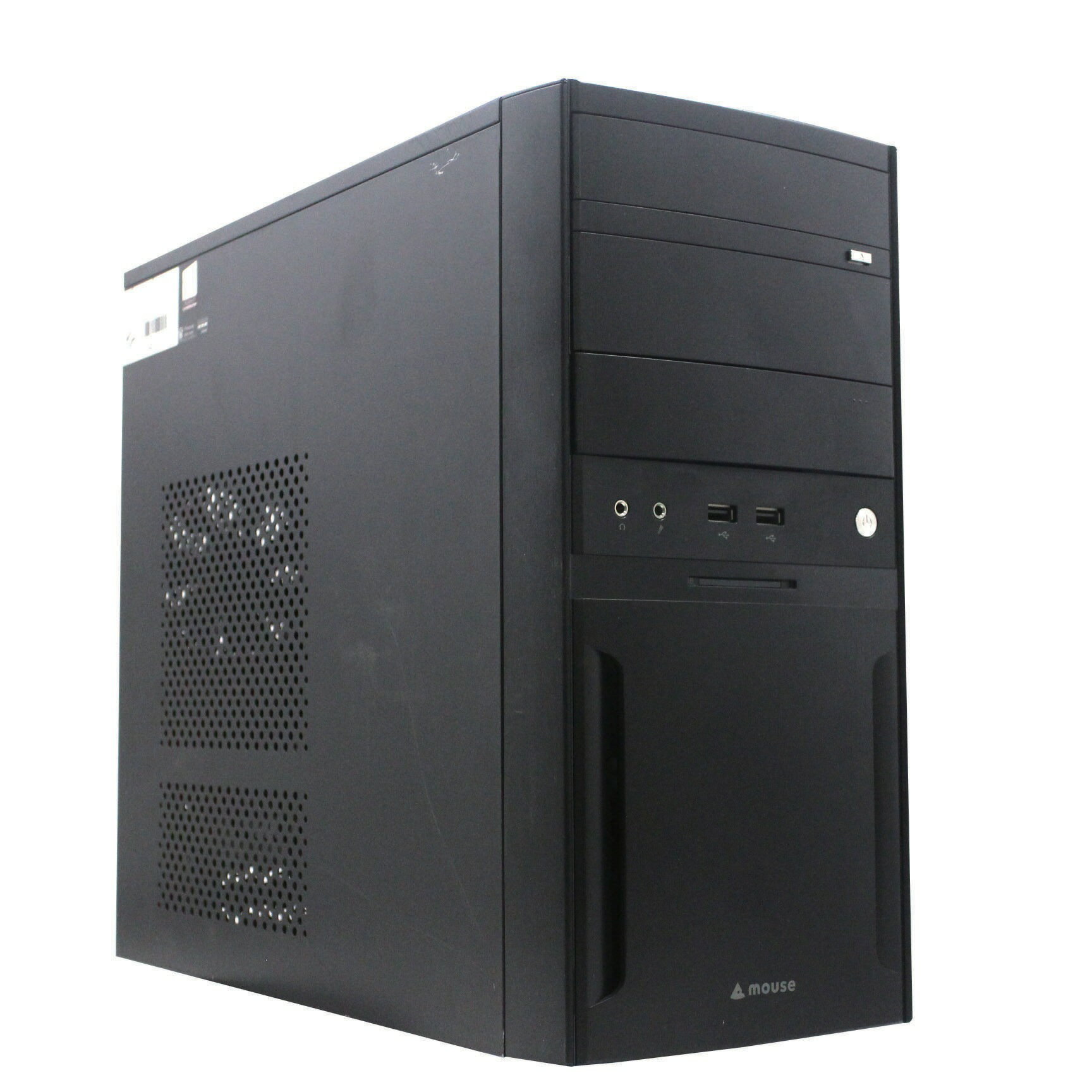 送料無料 2019年モデル MouseComputer 単体 Windows11 64bit Geforce RTX2060 Core i7 10700 メモリー16GB 高速SSD512GB（M.2-NVMe）+HDD1TB 無線LAN DVDマルチ ゲーム用 中古デスクトップパソコン 中古 パソコン【30日保証】1242570