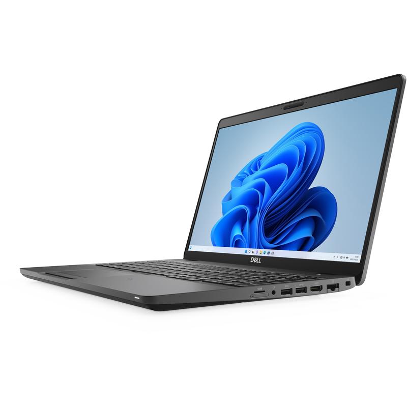 送料無料 2017年モデル DELL Latitude 5500 Windows11 64bit WEBカメラ HDMI テンキー 第8世代 Core i5 メモリー8GB 高速SSD256GB 無線LAN A4サイズ 15インチ フルHD液晶 中古ノートパソコン 中古 パソコン【30日保証】1707877