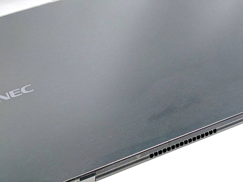 ■楽天スーパーSALE値下商品/全品ポイント3倍■送料無料 2021年モデル NEC VersaPro VF-B Windows11 64bit Core i7 1165G7 メモリー8GB 高速SSD256GB 無線LAN DVDマルチ WEBカメラ HDMI テンキー A4サイズ 15インチ 中古ノートパソコン 中古 パソコン【30日保証