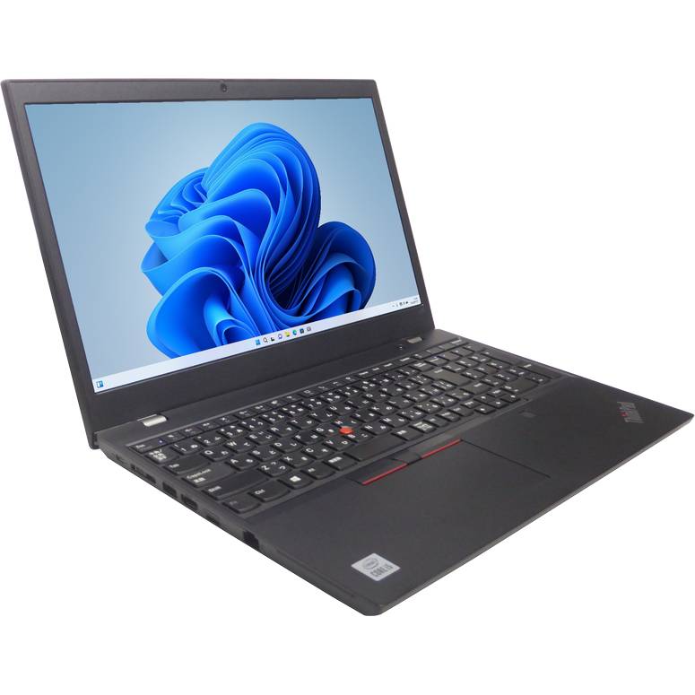 ■楽天スーパーSALE値下商品/全品ポイント3倍■送料無料 2019年モデル lenovo ThinkPad L15 Gen1 Windows11 64bit Core i5 10210U メモリー16GB 高速SSD512GB 無線LAN WEBカメラ HDMI テンキー A4サイズ 15インチ 中古ノートパソコン 中古 パソコン【30日保証】2