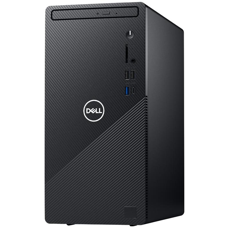 送料無料 2019年モデル DELL INSPIRON 3881 単体 Windows11 64bit HDMI Core i5 10400 メモリー16GB 高速SSD256GB 無線LAN DVDマルチ 中古デスクトップパソコン 中古 パソコン【30日保証】20006306