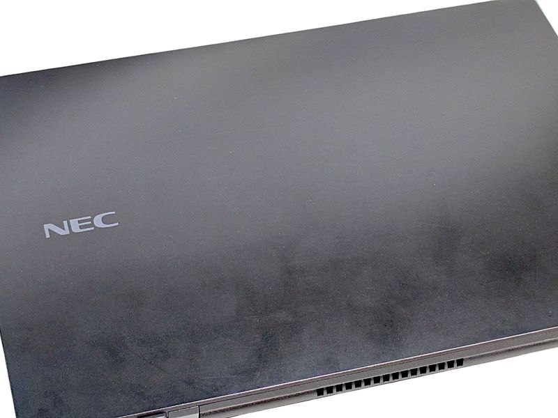 送料無料 2021年モデル NEC VersaPro J VF-B Windows11 64bit Core i5 1135G7 メモリー16GB 高速SSD256GB 無線LAN DVDマルチ WEBカメラ HDMI テンキー A4サイズ 15インチ 中古ノートパソコン 中古 パソコン【30日保