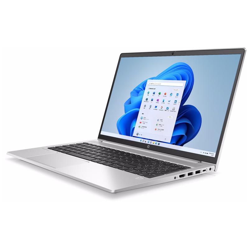 送料無料 2021年モデル HP ProBook 450 G8 Windows11 64bit Core i7 1165G7 メモリー16GB 高速SSD256GB 無線LAN WEBカメラ HDMI テンキー A4サイズ 15インチ フルHD液晶 中古ノートパソコン 中古 パソコン【30日保証】20006408