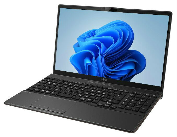 送料無料 2019年モデル 富士通 LIFEBOOK WA1/F3 Windows11 64bit WEBカメラ テンキー Core i5 10210U メモリー8GB 高速SSD256GB 無線LAN DVDマルチ A4サイズ 15インチ 中古ノートパソコン 中古 パソコン【30日保証】4019964
