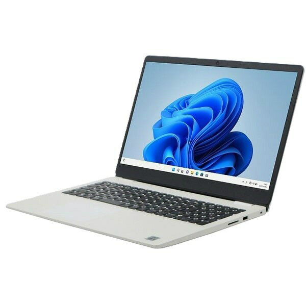 送料無料 2021年モデル DELL Inspiron 3501 Windows11 64bit WEBカメラ テンキー Core i7 1165G7 メモリー16GB 高速SSD512GB 無線LAN A4サイズ 15インチ フルHD液晶 中古ノートパソコン 中古 パソコン【30日保証】4019988