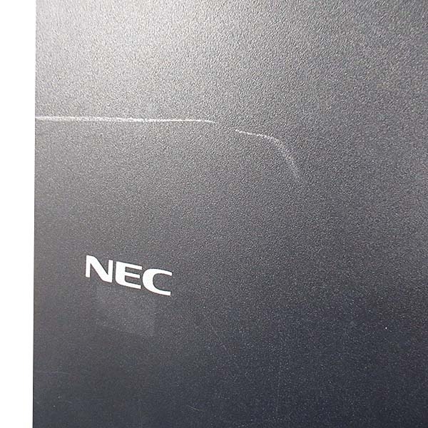■今ならポイント3倍■送料無料 2019年モデル NEC VersaPro VX-9 Windows11 64bit WEBカメラ HDMI テンキー Core i3 10110U メモリー8GB 高速SSD256GB 無線LAN DVD-ROM A4サイズ 15インチ 中古ノートパソコン 中古 パソコン【30日保証】1506791