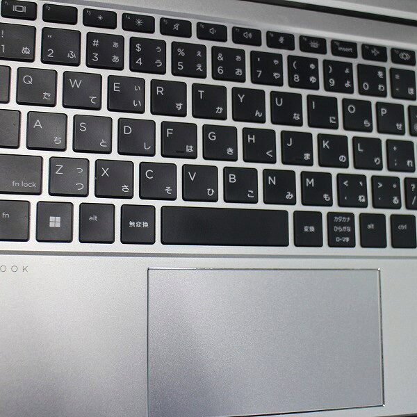送料無料 2021年モデル HP EliteBook 830 G8 Windows11 64bit WEBカメラ HDMI Core i5 1135G7 メモリー8GB 高速SSD256GB 無線LAN B5サイズ 13インチ モバイル フルHD液晶 中古ノートパソコン 中古 パソコン【30日保証】1804513