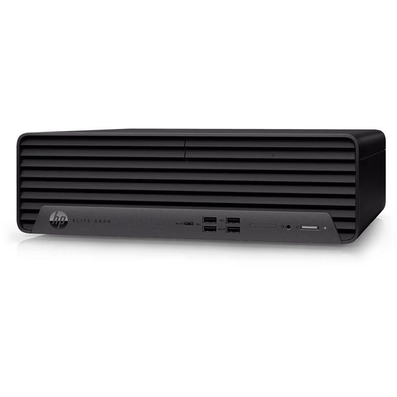 送料無料 HP Elite SFF 800 G9 単体 Windows11 64bit HDMI Core i5 12500 メモリー16GB 高速SSD256GB 中古デスクトップパソコン 中古 パソコン【30日保証】20006604
