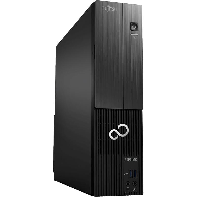 送料無料 2017年モデル 富士通 ESPRIMO WD2/C2 単体 Windows11 64bit HDMI Core i7 8700 メモリー8GB 高速SSD512GB DVDマルチ 中古デスクトップパソコン 中古 パソコン【30日保証】20006700