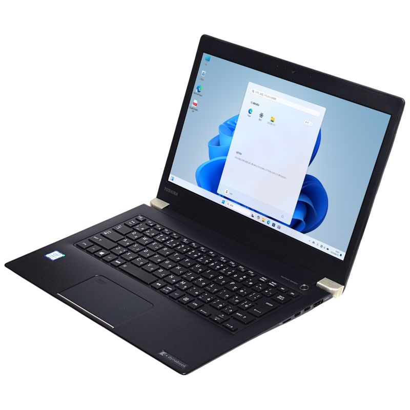 商品詳細CPUCore i7 8550U 1.80GHz メモリー8GB SSD256GB 出荷時OSWindows 11 Home [MARライセンス利用]要アクティベーション（ライセンス認証についてはこちら） ドライブなし USBポート...