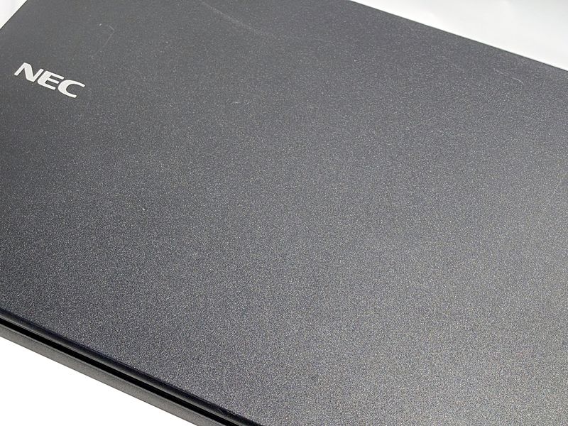 送料無料 2019年モデル NEC VersaPro VF-9 Windows11 64bit Core i5 10210U メモリー16GB 高速SSD256GB 無線LAN DVDマルチ WEBカメラ HDMI テンキー A4サイズ 15インチ 中古ノートパソコン 中古 パソコン【30日保証】20006739