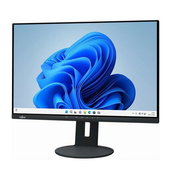 ■今ならポイント3倍■送料無料 富士通 B24-9WS 24インチワイド 液晶モニター 中古液晶モニター 中古 パソコン【1週間保証】1104077
