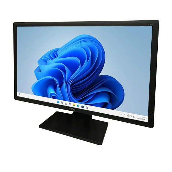 ■今ならポイント3倍■送料無料 BENQ GL2760-T 27インチワイド 液晶モニター フルHD液晶 中古液晶モニター 中古 パソコン【1週間保証】1104079