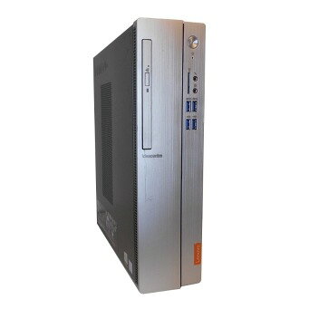 送料無料 lenovo ideaCentre 90GB00DBJP 単体 Windows11 64bit メモリー16GB 高速SSD128GB（M.2-NVMe）+HDD1TB DVDマルチ 中古デスクトップパソコン 中古 パソコン【30日保証】1234852