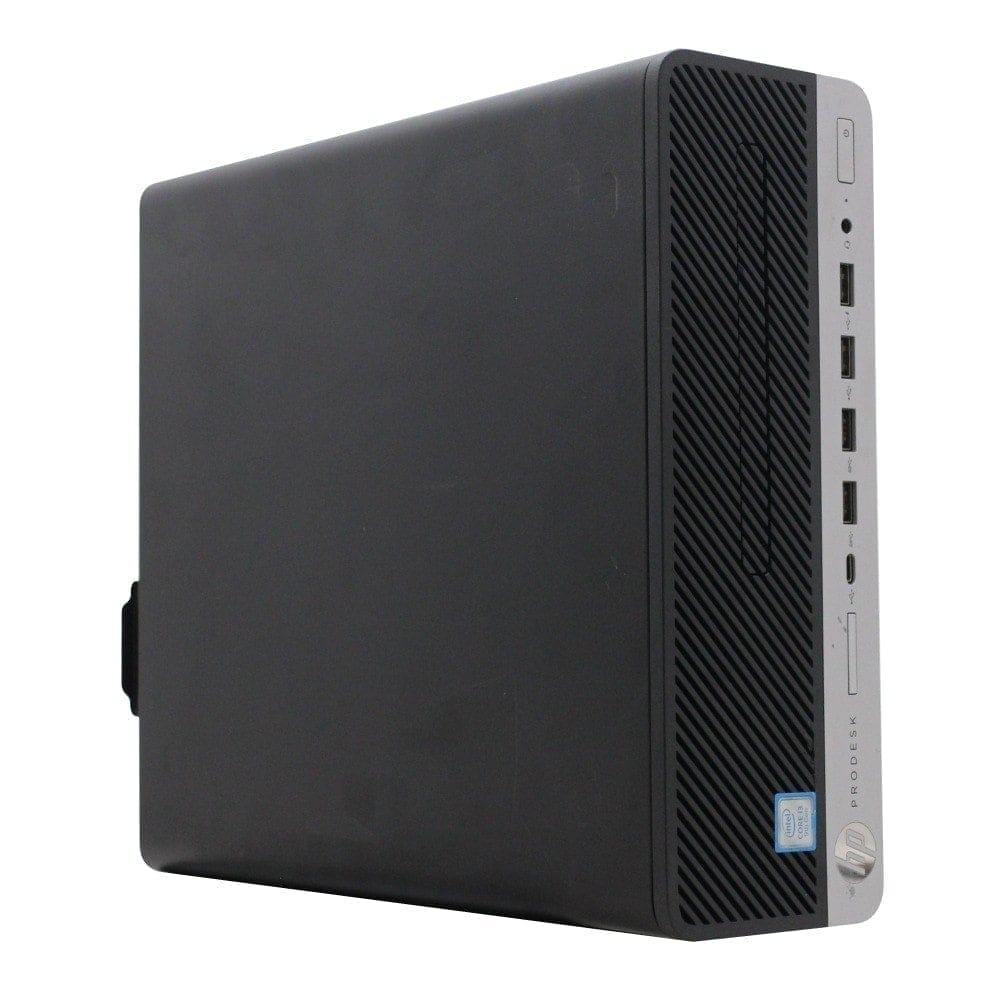 送料無料 2018年モデル HP ProDesk 600 G5 SFF 単体 Windows11 64bit 第9世代 Core i7 メモリー16GB 高速SSD256GB（M.2-NVMe）+HDD500GB DVDマルチ 中古デスクトップパソコン 中古 パソコン【30日保証】1242836