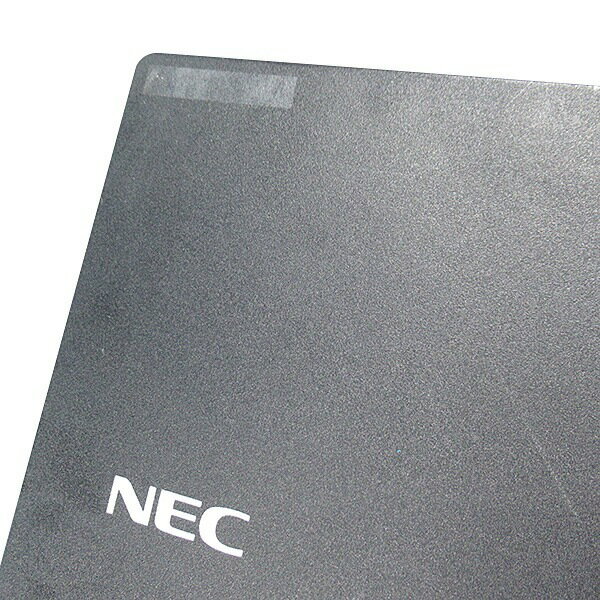 送料無料 2019年モデル NEC VersaPro VX-7 Windows11 64bit WEBカメラ HDMI テンキー Core i5 10210U メモリー8GB 高速SSD256GB 無線LAN DVD-ROM A4サイズ 15インチ 中古ノートパソコン 中古 パソコン【30日保証】1506876