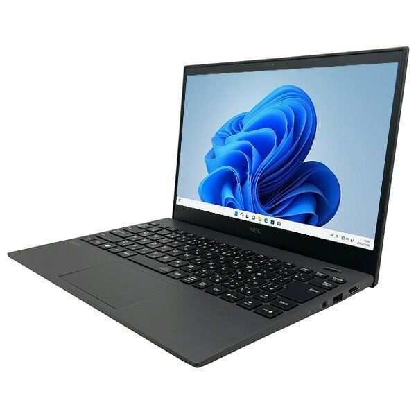 ■今ならポイント3倍■送料無料 2019年モデル NEC VersaPro VG-9 Windows11 64bit WEBカメラ HDMI Core i5 10210U メモリー8GB 高速SSD256GB 無線LAN B5サイズ 13インチ モバイル フルHD液晶 中古ノートパソコン 中古 パソコン【30日保証】1506881