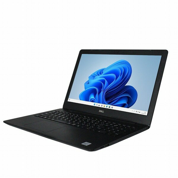 送料無料 2019年モデル DELL Vostro 3591 Windows11 64bit WEBカメラ HDMI テンキー Core i5 1035G1 メモリー8GB 高速SSD256GB 無線LAN DVDマルチ A4サイズ 15インチ フルHD液晶 中古ノートパソコン 中古 パソコン【30日保証】1707996