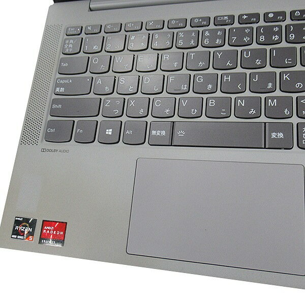 ■今ならポイント3倍■送料無料 lenovo ideaPad 5 14ARE05 Windows11 64bit Ryzen5 4500U WEBカメラ HDMI メモリー8GB 高速SSD512GB 無線LAN A4サイズ 14インチ フルHD液晶 中古ノートパソコン 中古 パソコン【30日保証】1752870