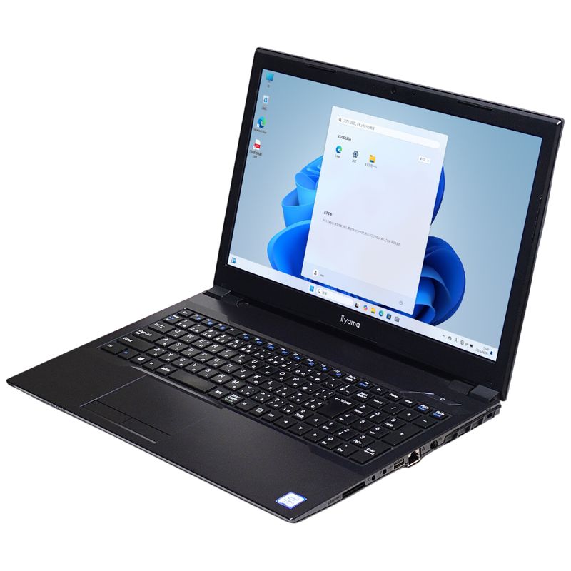 楽天市場】iiyama（ノートPC｜パソコン）：パソコン・周辺機器の通販