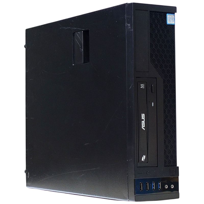 送料無料 2017年モデル 自作 ノンブランドPC 単体 Windows11 64bit HDMI 第8世代 Core i5 メモリー16GB 高速SSD480GB+HDD1TB DVDマルチ 中古デスクトップパソコン 中古 パソコン【30日保証】20006811