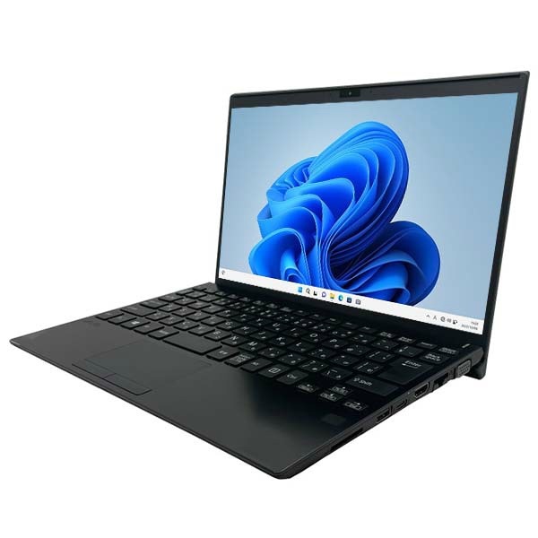 送料無料 2017年モデル SONY VAIO VJPJ11C12N Windows11 64bit WEBカメラ 第8世代 Core i7 メモリー16GB 高速SSD256GB 無線LAN B5サイズ 12インチ モバイル フルHD液晶 中古ノートパソコン 中古 パソコン【30日保証】4020339