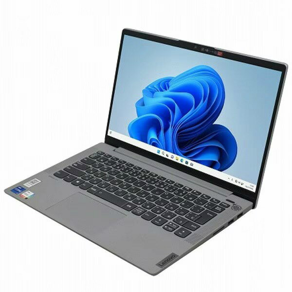 送料無料 2021年モデル lenovo ideapad 5 14ITL05 Windows11 64bit WEBカメラ Core i5 1135G7 メモリー8GB 高速SSD256GB 無線LAN A4サイズ 14インチ フルHD液晶 中古ノートパソコン 中古 パソコン【30日保証】4020384