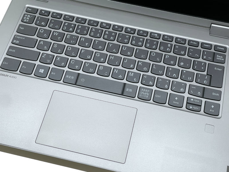 送料無料 2017年モデル lenovo IdeaPad C340-14IWL Windows11 64bit WEBカメラ 第8世代 Core i5 メモリー8GB 高速SSD512GB 無線LAN A4サイズ 14インチ フルHD液晶 中古ノートパソコン 中古 パソコン【30日保証】4020403