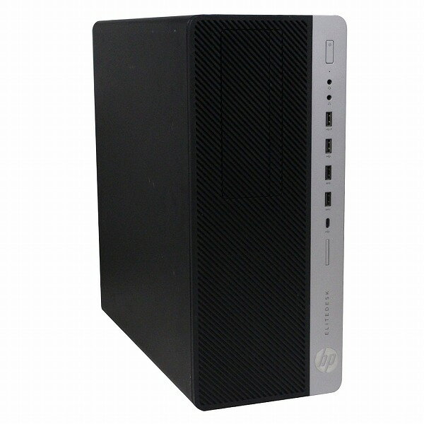 送料無料 2017年モデル HP EliteDesk 800 G