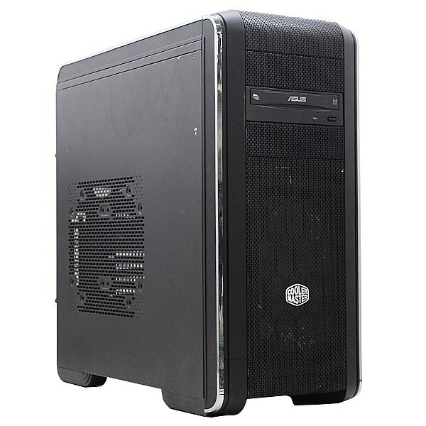送料無料 2019年モデル 自作 単体 Windows11 64bit Geforce GTX1080Ti HDMI Core i7 10700 メモリー16GB 高速SSD512GB M.2-NVMe +高速SSD480GB 2.5インチ DVDマルチ ゲーム用 中古デスクトップパソコン 中古 パソコン1234964