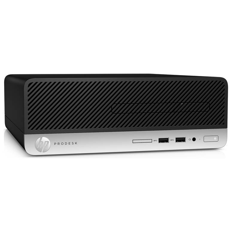 送料無料 2018年モデル HP ProDesk 400 G6 