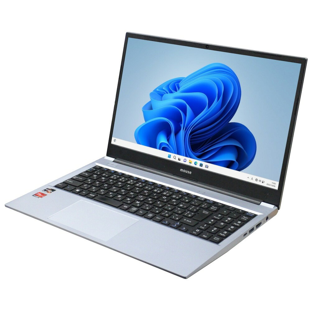楽天市場】ノートパソコン 中古 ssd mouse（パソコン・周辺機器）の通販