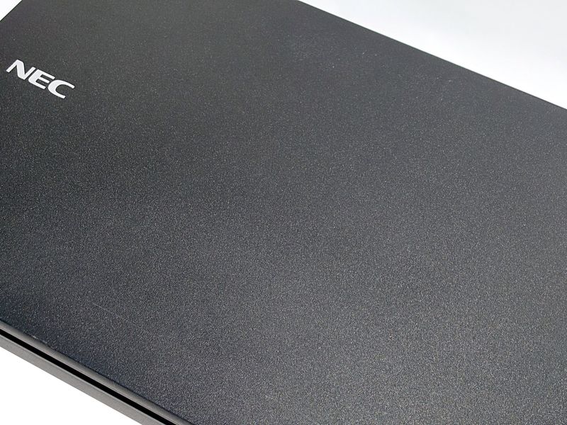 送料無料 2019年モデル NEC VersaPro VF-9 Windows11 64bit Core i7 10510U メモリー8GB 高速SSD250GB 無線LAN DVDマルチ WEBカメラ HDMI テンキー A4サイズ 15インチ 中古ノートパソコン 中古 パソコン【30日保証】20006908