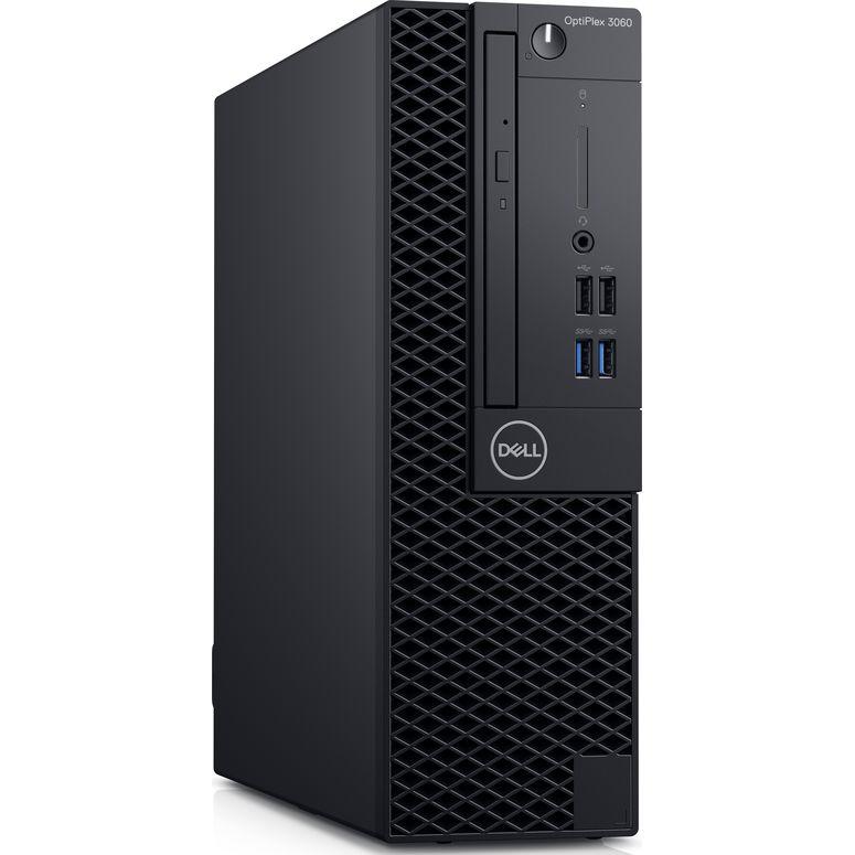 送料無料 2017年モデル DELL Optiplex 3060 SFF 単体 Windows11 64bit HDMI 第8世代 Core i3 メモリー8GB 高速SSD128GB+HDD500GB DVDマルチ 中古デスクトップパソコン 中古 パソコン【30日保証】20006923