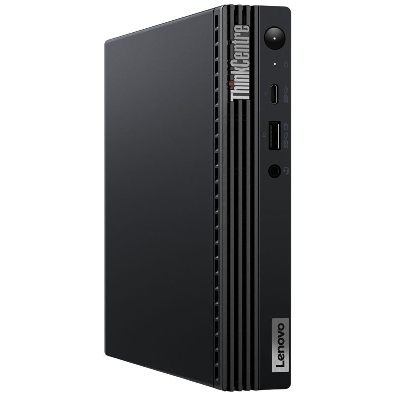 送料無料 lenovo ThinkCentre M75q Gen2 単体 超小型デスク Windows11 64bit HDMI Ryzen5Pro 5650GE メモリー16GB 高速SSD256GB+高速SSD500GB 無線LAN 中古デスクトップパソコン 中古 パソコン【30日保証】20006942