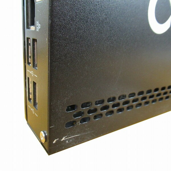 送料無料 2019年モデル 富士通 ESPRIMO G5011/HX 超小型デスク 単体 Windows11 64bit HDMI Core i5 10500T メモリー8GB 高速SSD256GB 無線LAN 中古デスクトップパソコン 中古 パソコン【30日保証】20021458