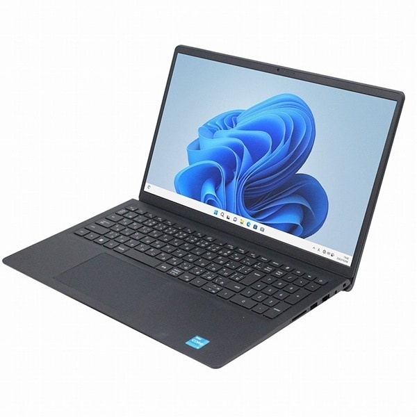 送料無料 2021年モデル DELL VOSTRO 15 3510 Windows11 64bit WEBカメラ HDMI テンキー Core i5 1135G7 メモリー8GB 高速SSD256GB 無線LAN A4サイズ 15インチ フルHD液晶 中古ノートパソコン 中古 パソコン【30日保証】20021517