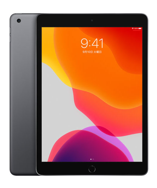 楽天市場】ipad wi-fi+cellular 32gb 第7世代の通販