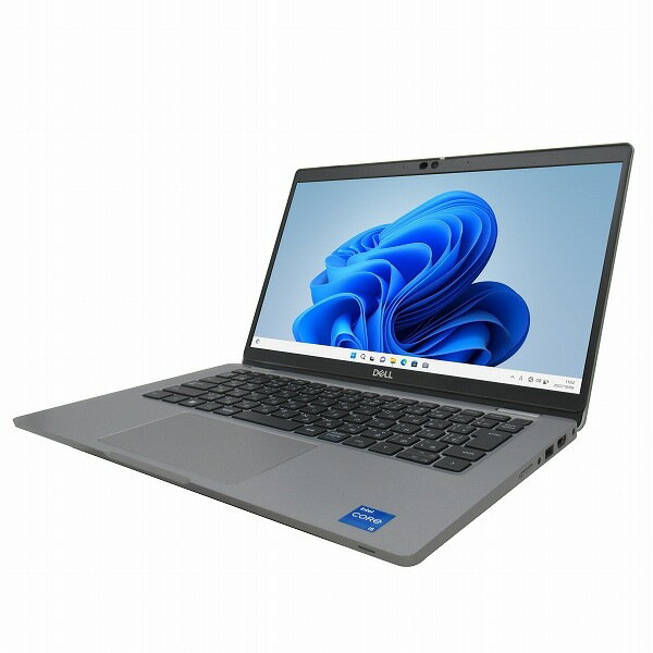 送料無料 DELL LATITUDE 5330 Windows11 64bit WEBカメラ HDMI Core i5 1235U メモリー16GB 高速SSD256GB 無線LAN フルHD液晶 B5サイズ 13インチ モバイル フルHD液晶 中古ノートパソコン 中古 パソコン【30日保証】20021573
