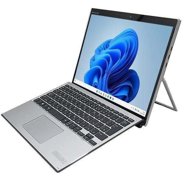 送料無料 2021年モデル HP Elite x2 G8 Tablet Windows11 64bit WEBカメラ Core i5 1135G7 メモリー8GB 高速SSD256GB 無線LAN B5サイズ 13インチ モバイル 中古ノートパソコン 中古 パソコン【30日保証】4020822