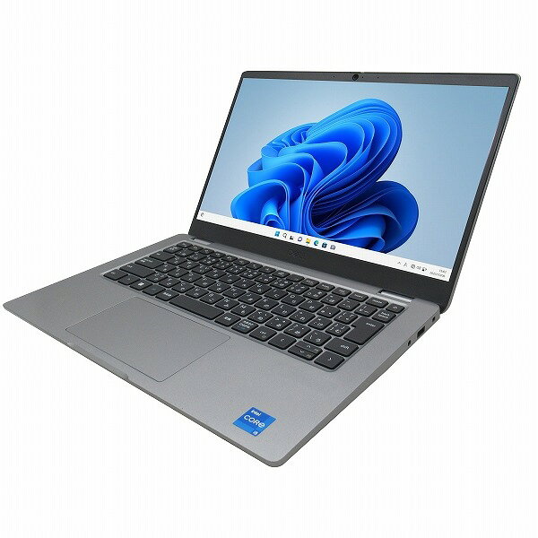 商品詳細CPUCore i5 1335U 1.30GHz メモリー16GB SSD256GB 出荷時OSWindows 11 Home [MARライセンス利用]要アクティベーション（ライセンス認証についてはこちら） ドライブなし USBポート×2 LANポートなし ワイヤレスLANあり液晶13 インチ ワイド 付属品ACアダプター 程度中古品の為、使用感・傷はあります。特記事項Windows11に初期化可能。マイクロソフトMARプログラムにより再生されています。解像度：1920×1080(フルHD)。USBポートは全て3.0端子です。HDMI端子有り。Mini-Display Port端子搭載。ワイヤレスLAN搭載。webカメラ搭載。Bluetooth搭載。筐体にキズがあります。パームレストにシール跡があります。製品の仕様上、有線LANポートは搭載されておりません。☆☆お買得価格！！ Windows 11 Home 64bit 搭載ノートPC☆☆Windows 11 Home 64bit 搭載のPCがお求め易い価格で登場です。当社の商品は、マイクロソフトの正規ライセンス品です。安心してお買い求めいただけます。※説明書等は付属しません。※パソコンに付属する消耗品類(バッテリー/内蔵電池等)及びOSやソフトウェアに起因する動作不良は保証対象外です。※代引き発送の場合、13時までご注文いただきますと即日発送が可能です。※銀行振込のお客様は入金確認後に発送いたします。※13時以降は翌日受付扱い・金曜日の13時以降は翌週営業日受付扱いとなります。（代引き・銀振ともに）※定休日：土・日・祝日ジャンクワールド　JUNKWORLD　パソコン　中古　訳あり　リモワ　リモートワーク　在宅　家庭学習　プログラミング　オンライン　仕事　勤務　大量注文　業務用　法人　リフレッシュPC　中古再生　リユース　Secondhand　サブ　サブパソコン　セカンドPC　セカンドパソコン　ZOOM　副業　ノート　持ち運び　【SSD】256GB無線LAN内蔵 本体に無線LANの受信機能を内蔵しているので、ワイヤレスでインターネットに接続できます。 WEBカメラ内蔵 本体にWEBカメラを内蔵しているので、そのままテレワークや動画配信などに利用できます。 HDMI出力に対応 HDMI映像の出力が可能です。 USB 3.0に対応 USB3.0対応のフラッシュメモリや外付けHDDへ高速なデータ転送が可能です。 ミドルクラスCPU Core i5 搭載最もコストパフォーマンスに優れたCPUです。業務用アプリやゲームなど比較的重たい処理を十分にこなせる性能です。 メモリー 16GB 搭載 PhotoshopやPremiereなど大量のメモリーを使うアプリの利用に適しています。大抵の場合はオーバースペックです。 SSD 256GB 搭載 ハードディスクと比較すると高速・静音・高耐久なSSDを搭載。パソコンの起動やアプリの立ち上がりが速いのが特徴です。