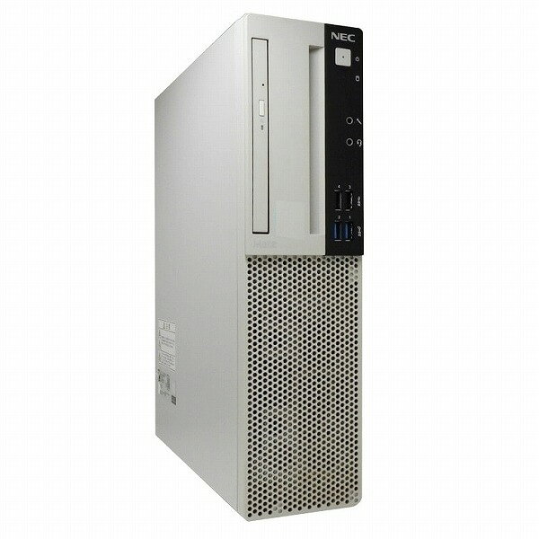 商品詳細CPUCore i5 9400 2.90GHz メモリー16GB SSD256GB 出荷時OSWindows 11 Home [MARライセンス利用]要アクティベーション（ライセンス認証についてはこちら） ドライブDVDマルチ USBポート×8 LANポートあり ワイヤレスLANなし 接続ピンD-Sub15ピン、DisplayPort 付属品電源ケーブル 程度中古品の為、使用感・傷はあります。特記事項Windows11に初期化可能。マイクロソフトMARプログラムにより再生されています。SSDはM.2-NVMeを使用しています。USBポート8箇所のうち、4箇所が3.0端子です。Display Port端子×2搭載。筐体にキズ、塗装ハガレがあります。☆☆お買得価格！！ Windows 11 Home 64bit 搭載の単体PC☆☆Windows 11 Home 64bit 搭載のPCがお求め易い価格で登場です。当社の商品は、マイクロソフトの正規ライセンス品です。安心してお買い求めいただけます。※説明書等は付属しません。※パソコンに付属する消耗品類(バッテリー/内蔵電池等)及びOSやソフトウェアに起因する動作不良は保証対象外です。※代引き発送の場合、13時までご注文いただきますと即日発送が可能です。※銀行振込のお客様は入金確認後に発送いたします。※13時以降は翌日受付扱い・金曜日の13時以降は翌週営業日受付扱いとなります。（代引き・銀振ともに）※定休日：土・日・祝日ジャンクワールド　JUNKWORLD　パソコン　中古　訳あり　リモワ　リモートワーク　在宅　家庭学習　プログラミング　オンライン　仕事　勤務　大量注文　業務用　法人　リフレッシュPC　中古再生　リユース　Secondhand　本体　据え置き　性能重視　【SSD】256GBUSB 3.0に対応 USB3.0対応のフラッシュメモリや外付けHDDへ高速なデータ転送が可能です。 ミドルクラスCPU Core i5 搭載最もコストパフォーマンスに優れたCPUです。業務用アプリやゲームなど比較的重たい処理を十分にこなせる性能です。 メモリー 16GB 搭載 PhotoshopやPremiereなど大量のメモリーを使うアプリの利用に適しています。大抵の場合はオーバースペックです。 SSD 256GB 搭載 ハードディスクと比較すると高速・静音・高耐久なSSDを搭載。パソコンの起動やアプリの立ち上がりが速いのが特徴です。 DVDマルチドライブ 搭載 CDとDVDの読み込みと書き込みに対応しています。